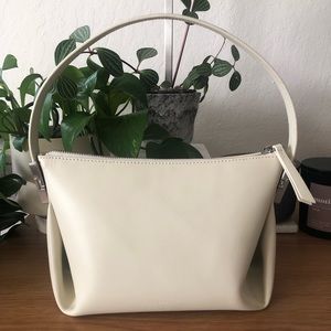 Osoi Leather Shoulder Bag